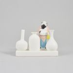 1377 8369 SCULPTURE